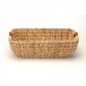 Bacon Basket Rec Hyacinth Tray Large