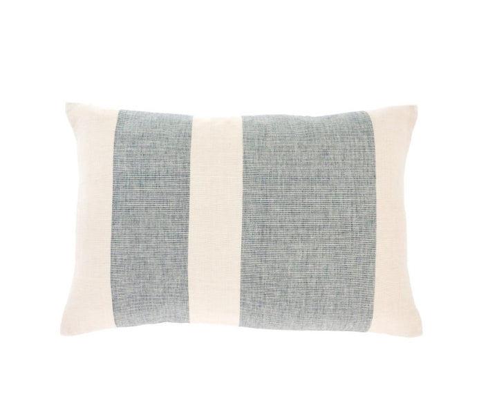 Ambu Woven Pillow