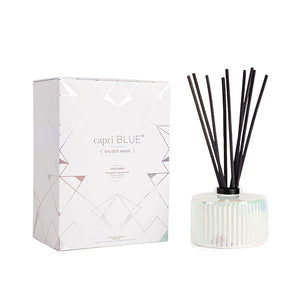 Capri Gilded Muse Reed Diffuser