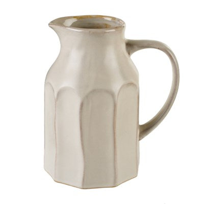 Arlo Pitcher, White