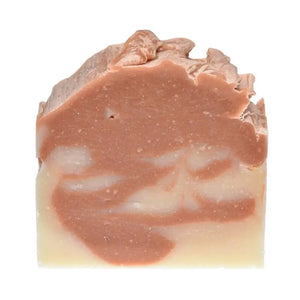 Buck Naked CocoRosa & Moroccan Clay Soap - 140g/5oz