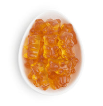 Load image into Gallery viewer, Sugarfina Bourbon Bears, Small Cube