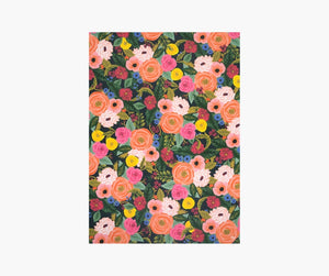 Juliet Rose Wrapping Sheets
