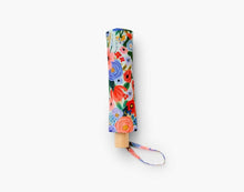 Load image into Gallery viewer, Garden Party Umbrella /Rifle Paper