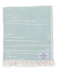 Tofino Towel Co Voyager Sage