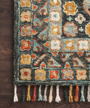 Load image into Gallery viewer, Elka Collection Denim Rug