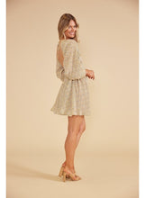 Load image into Gallery viewer, Mink Pink Melody Backless Dress