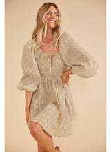 Load image into Gallery viewer, Mink Pink Melody Backless Dress