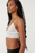 Load image into Gallery viewer, Free People Everyday Lace Ivory